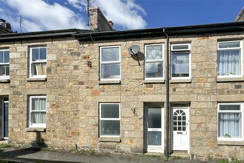 2 bedroom terraced house for sale, St. Dominic Street, Penzance TR18