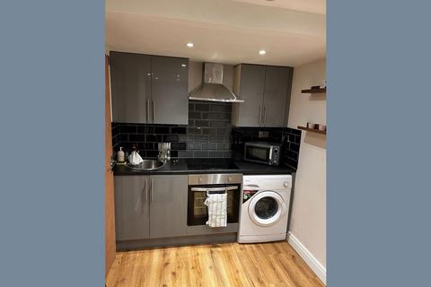 Studio to rent, London NW11