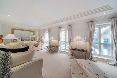 2 bedroom flat for sale, Dean Ryle Street, London, SW1P