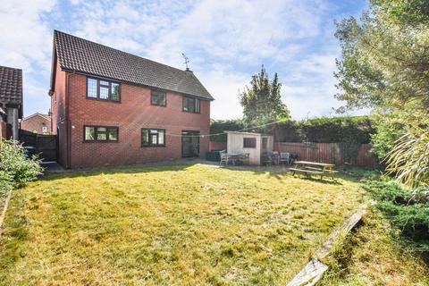 3 bedroom detached house for sale, Washington Road, Maldon, Essex, CM9