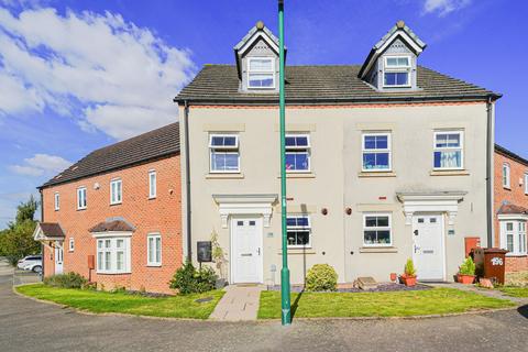 3 bedroom detached house for sale, Wharf Lane, Solihull, B91