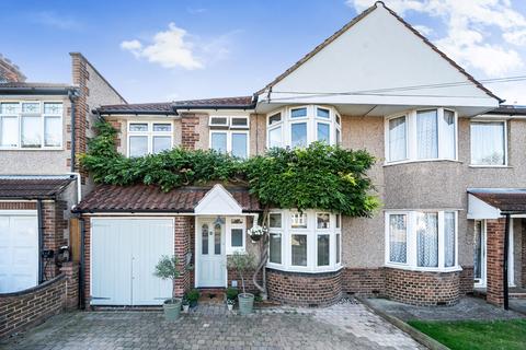 4 bedroom semi-detached house for sale, Marechal Niel Avenue, Sidcup