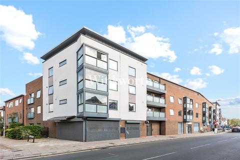 2 bedroom apartment for sale, West Green Road, London, N15