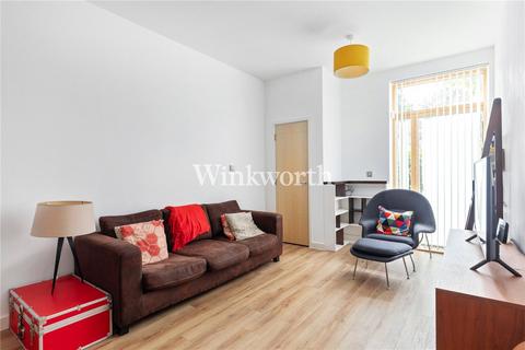 2 bedroom apartment for sale, West Green Road, London, N15