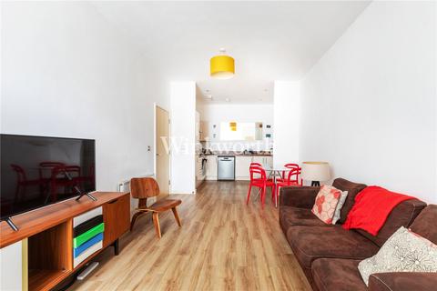 2 bedroom apartment for sale, West Green Road, London, N15