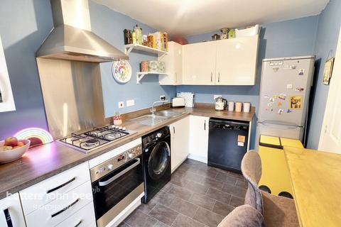 12 Boyd Close, Moston, Sandbach, CW11 3ER