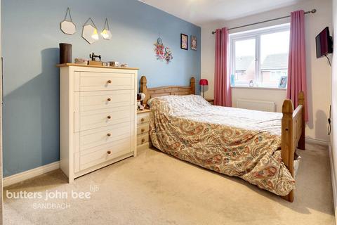 12 Boyd Close, Moston, Sandbach, CW11 3ER
