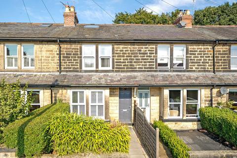 3 bedroom terraced house for sale, Plantation Terrace, Harrogate, HG2