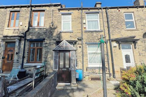 2 bedroom terraced house for sale, Stony Royd, Farsley, Pudsey