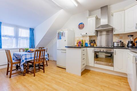 3 bedroom flat for sale, 205 Redland Road, Bristol BS6