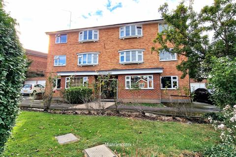 2 bedroom flat for sale, 43 Woodville Road, Barnet EN5