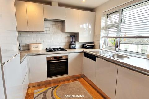 2 bedroom flat for sale, 43 Woodville Road, Barnet EN5