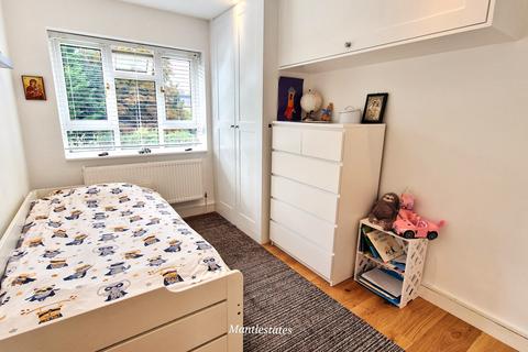 2 bedroom flat for sale, 43 Woodville Road, Barnet EN5