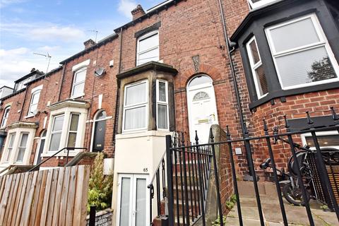 4 bedroom terraced house for sale, Church Street, Kirkstall, Leeds, West Yorkshire