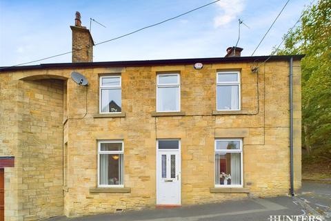 3 bedroom end of terrace house for sale, Hutchinson Avenue, Consett