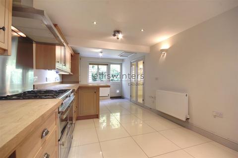 4 bedroom detached house for sale, Ramsey Road, St. Ives