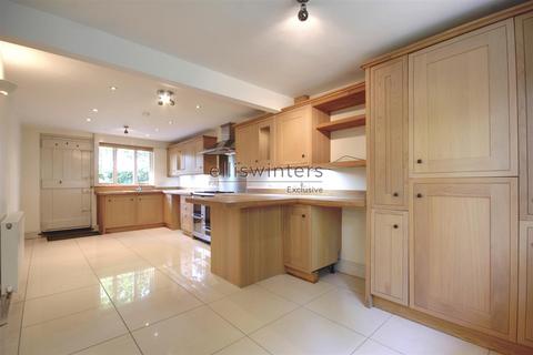 4 bedroom detached house for sale, Ramsey Road, St. Ives