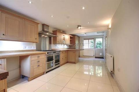 4 bedroom detached house for sale, Ramsey Road, St. Ives