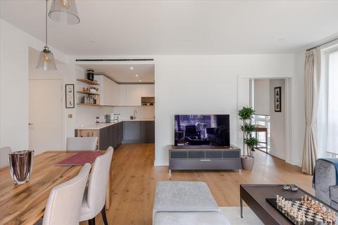 3 bedroom flat for sale, Fisherton Street, St John's Wood NW8