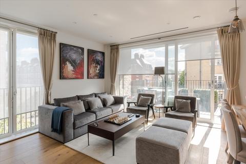 3 bedroom flat for sale, Fisherton Street, St John's Wood NW8