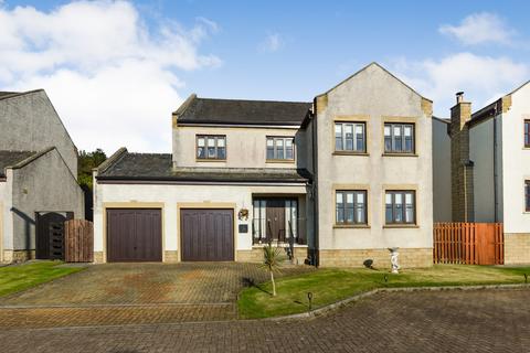 5 bedroom detached house for sale, 47 Snowdon Terrace, Seamill, West Kilbride, KA23 9HN