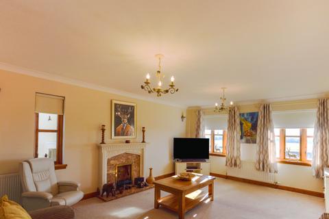 5 bedroom detached house for sale, 47 Snowdon Terrace, Seamill, West Kilbride, KA23 9HN