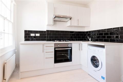 1 bedroom apartment to rent, New North Road, London, N1