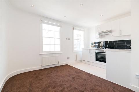 1 bedroom apartment to rent, New North Road, London, N1