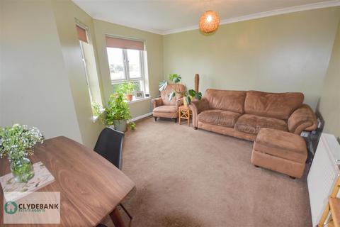 2 bedroom flat for sale, Bulldale Place, Glasgow G14