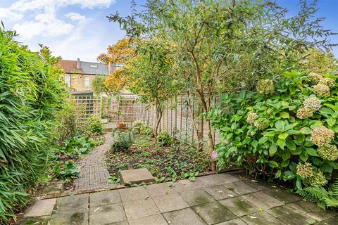 2 bedroom end of terrace house for sale, Florence Road, Wimbledon SW19