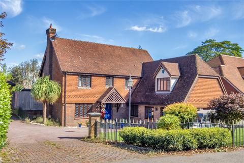 5 bedroom detached house for sale, Yardley Park Road, Tonbridge, Kent, TN9