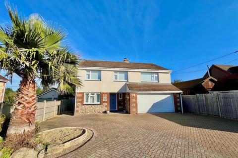 4 bedroom detached house for sale, Calbourne, Isle of Wight