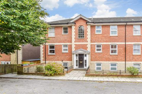 1 bedroom ground floor flat for sale, Woodbury Park Road, Tunbridge Wells, Kent