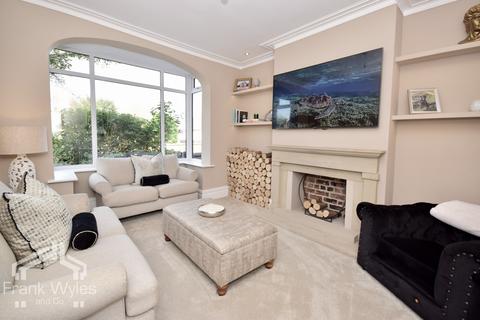 3 bedroom semi-detached house for sale, Rossendale Road, Lytham St. Annes, Lancashire