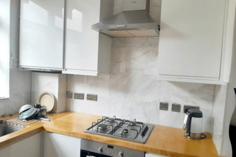 2 bedroom apartment to rent, Perth Road, London, N22