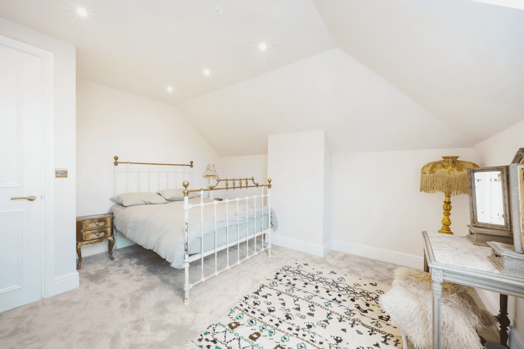 Ridge Road, London, N8 3 bed duplex to rent £3,650 pcm (£842 pw)