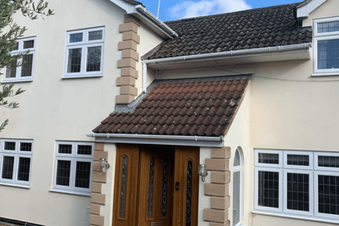 4 bedroom detached house to rent, Highfield Drive, Broxbourne, EN10