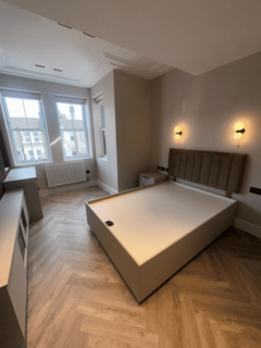 2 bedroom duplex to rent, Arlington Gardens, Ilford, IG1