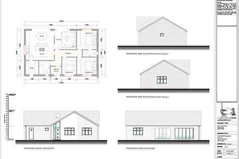 Plot for sale, R/O 54 ASTON ROAD , WILLENHALL  WV13