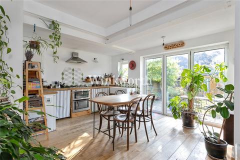 2 bedroom apartment for sale, Mount Pleasant Road, London, N17