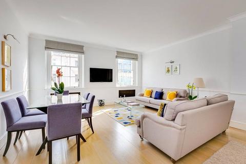 2 bedroom apartment to rent, West Eaton Place, London, SW1X