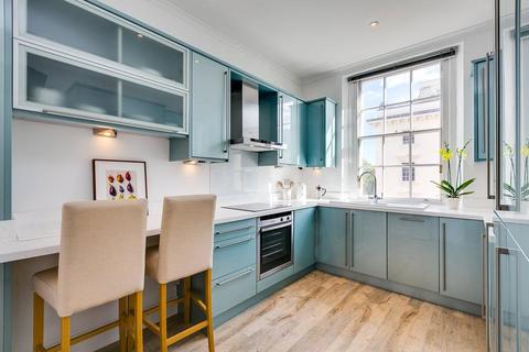 2 bedroom apartment to rent, West Eaton Place, London, SW1X