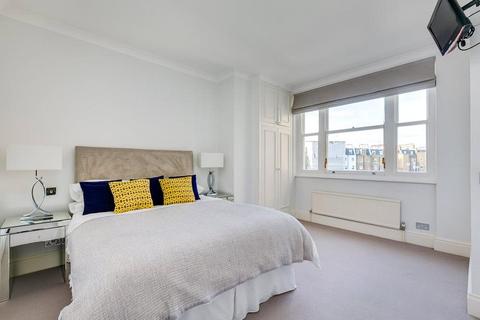 2 bedroom apartment to rent, West Eaton Place, London, SW1X
