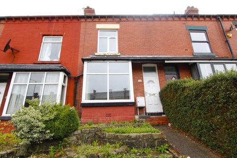 3 bedroom terraced house for sale, Bury Road, Bolton, BL2