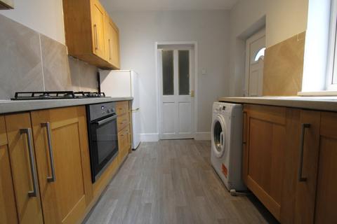 3 bedroom terraced house for sale, Bury Road, Bolton, BL2