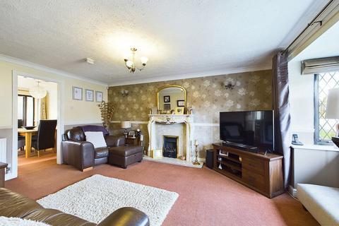 3 bedroom detached house for sale, Chesterfield S45