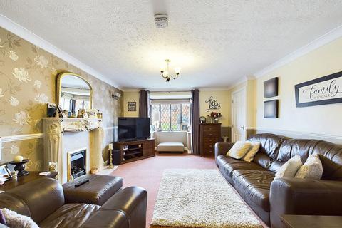 3 bedroom detached house for sale, Chesterfield S45