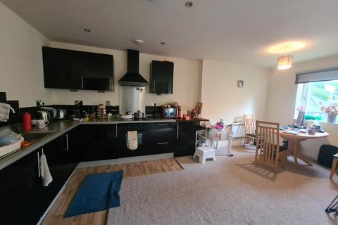 2 bedroom apartment to rent, Aalborg Place, Lancaster, LA1