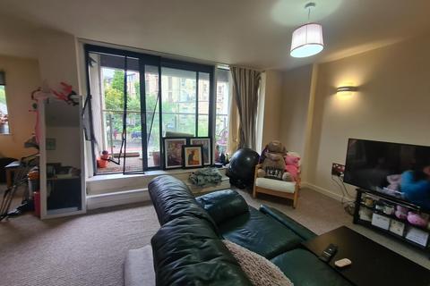 2 bedroom apartment to rent, Aalborg Place, Lancaster, LA1