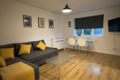 1 bedroom apartment to rent, Windmill Drive, London, NW2